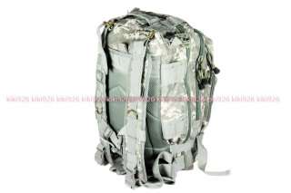 MOD Hydration COMPACT Assault Backpack ACU Digital Camo  