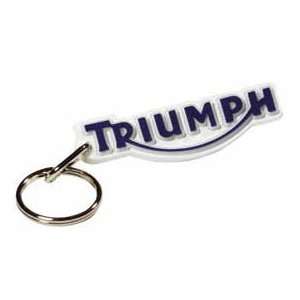  Triumph Motorcycle Key Fob Automotive