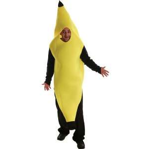  Barmy Banana Fun Stag Night Mens Fancy Dress Costume [Toy 