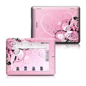  Coby Kyros 8in Tablet Skin (High Gloss Finish)   Her 