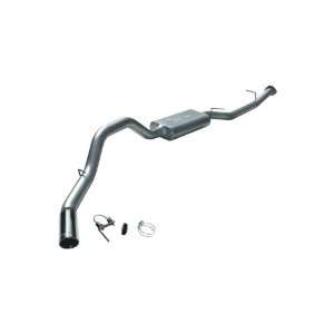  Force II Kit Crew Cab Long Bed 60L Exhaust System 17450 