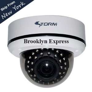  EYEMAX IT 6035V   STORM® IP68 Camera   620 Color TVL 