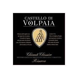 Castello Di Volpaia Chianti Classico Riserva 3.00L 
