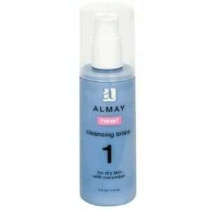  Almay Regimen Cleansing Liquid For Dry Skin   2 / Pack 