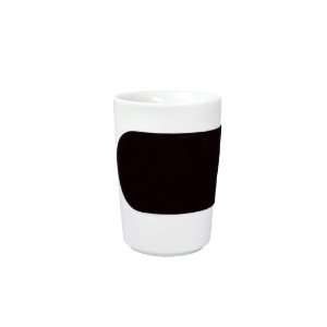  touch FIVE SENSES, Banderole/sleeve black large cup 11 