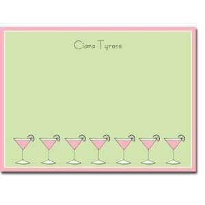  Chatsworth Robin Maguire   Stationery/Thank You Notes 