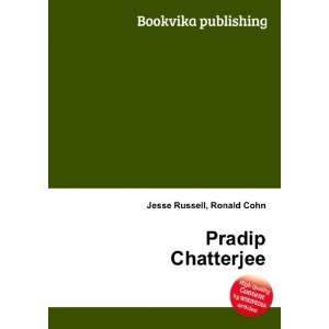  Pradip Chatterjee Ronald Cohn Jesse Russell Books