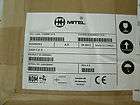 MITEL 3300 CX II CONTROLLER 50006093 NEW FACTORY SEALED.