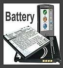 Battery for Garmin Asus Nuvifone A50 GarminFone SBP 21 01000846