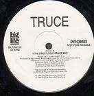 truce finest 12 3 track soul power mix promo in