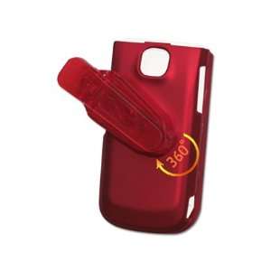   Cover Cell Phone Case for Nokia 2720 AT&T ,T Mobile   Red Cell Phones