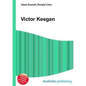  Victor Keegan Ronald Cohn Jesse Russell Books