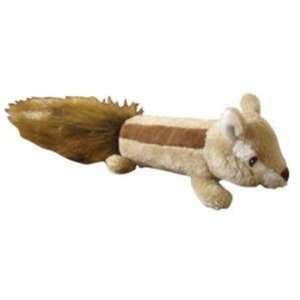  EZ Squeaker Chipmunk 16 Dog Toy