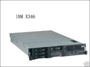 8840 05U IBM X346 SERVER 2.8GHZ PROC 1GB RAM 884005U  