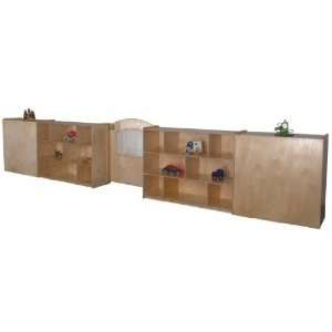  Strictly for Kids SF3375 Complete Mainstream Divider 