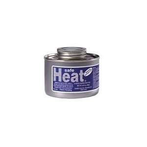 Safe Heat Wick with Power Pad   6 Hr 
