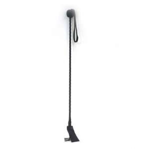  Mink handle riding crop 24inches