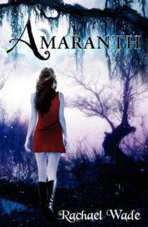   Amaranth Book One of the Resistance Trilogy by 