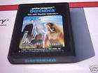 ATARI 2600 7800 GAME; DEFENDER 1981 CX2609 *RARE 1* 