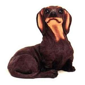  Red Dachshund Dog Coin Bank Toys & Games