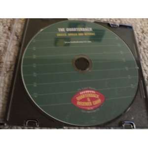  The Quarterback Skills, Drills and Actions (DVD 