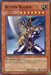 This card gains 500 ATK for each Dragon Type monster your opponent has 