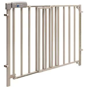  Evenflo Secure Step Top of Stair Gate Baby