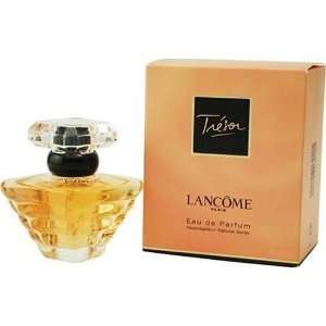 TRESOR Perfume. EAU DE PARFUM SPRAY 1.7 oz / 50 ml By Lancome   Womens