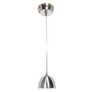  Lighting 99121 BS/BSC Kappa UJ   Low Voltage Pendant with Techno 