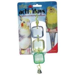  Top Quality Insight Bird Toy Ice Cubes