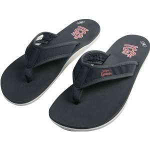    St. Louis Cardinals Summertime Flip Sandals