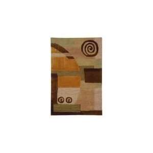  Safavieh   Rodeo Drive   RD643A Area Rug   26 x 46 