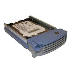  1GB hard drive 10K SCSI bare drive no tray (A527660001) Electronics
