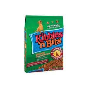  Kibbles n Bits Balanced Bites Roasted Chicken and 
