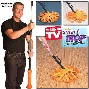  SMART MOP AS SEEN ON TV