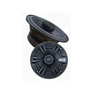  Interfire IF 6530R 6.5 2 Way Coaxial Speakers Automotive