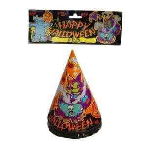  Witch Party Hats Case Pack 48   349144
