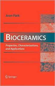   and Applications, (0387095446), Joon Park, Textbooks   