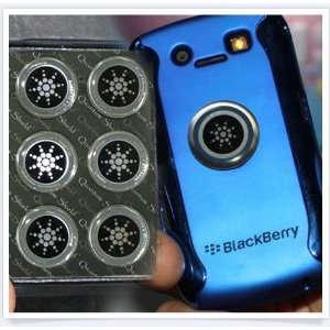 Box of 6 FusionExcel Scalar Energy Quantum Shield Cell Phone/Small 