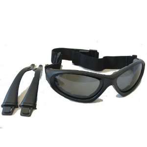  Polarized Interchangeable Sunglasses   Goggles for Skiing 
