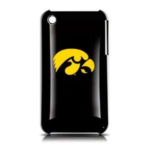  Iowa Hawkeyes iPhone 3G Hard Case