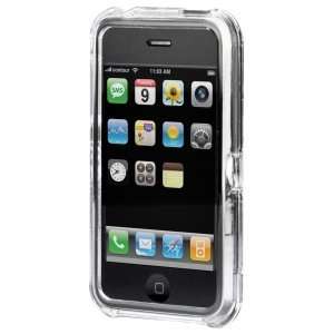  Contour iSee Case for iPhone 3G   Polycarbonate   Clear 
