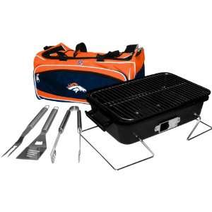  Outerstuff Accessories Denver Broncos Cook & Cooler 