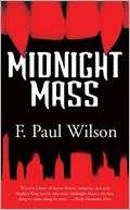   Midnight Mass by F. Paul Wilson, Doherty, Tom 