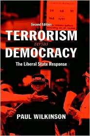   Democracy, (041538477X), Paul Wilkinson, Textbooks   