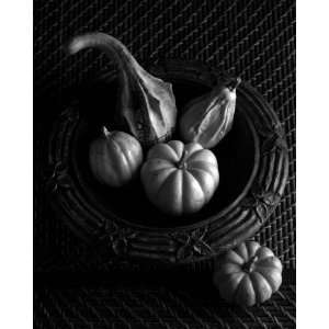  Gourds, Limited Edition Photograph, Home Decor Artwork 