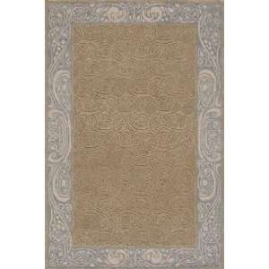  Momeni Transitions TS 08 Brown 3 6 x 5 6 Area Rug 