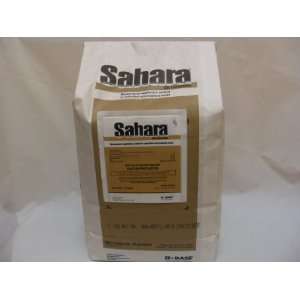  Sahara DG Non Selective Pre Post Herbicide 10Lb Patio 