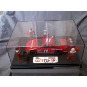  1988 NASCAR CHAMPION BILL ELLIOTT Toys & Games
