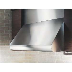  KOBE CH0042SQB Stainless Steel CH 100 42 Wall Mounted 